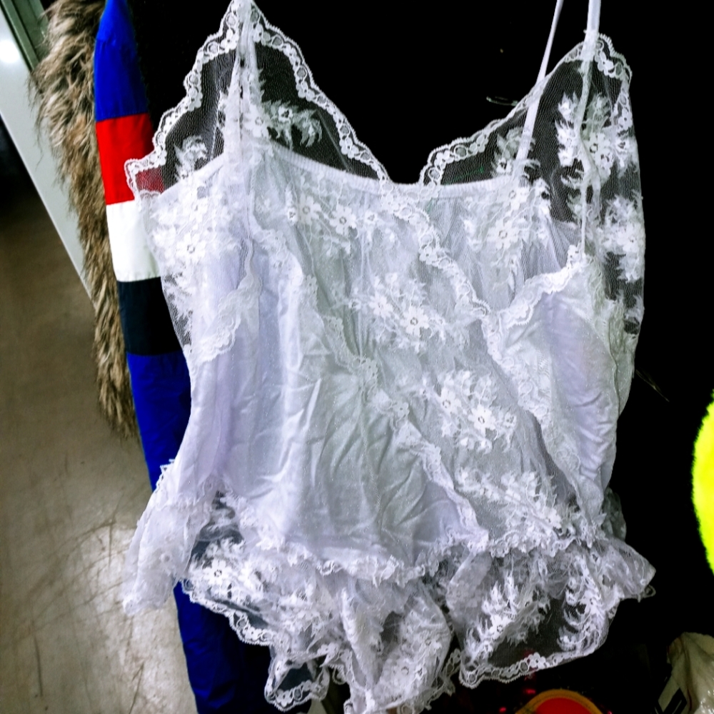 Lingerie